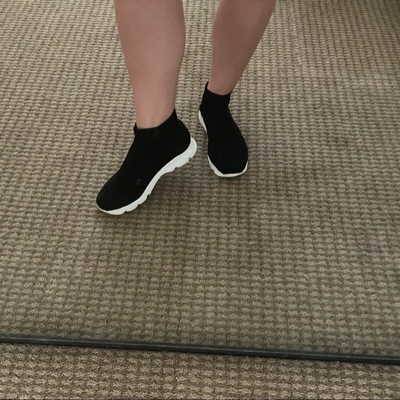 Tony Bianco Sock Sneaker - Picture 7 of 8